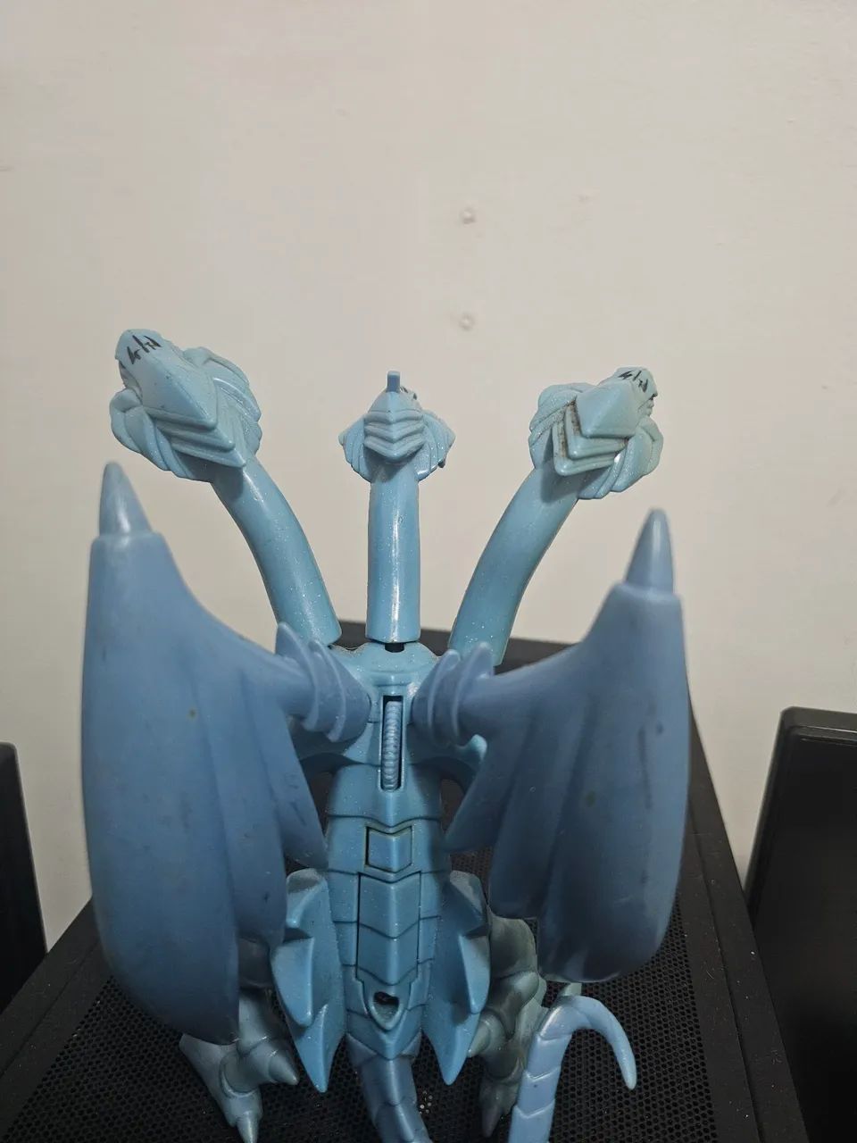 Dragão Supremo mattel - Foto 3