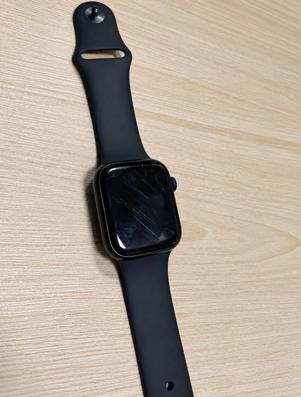 Applewatch séries 8 45mm