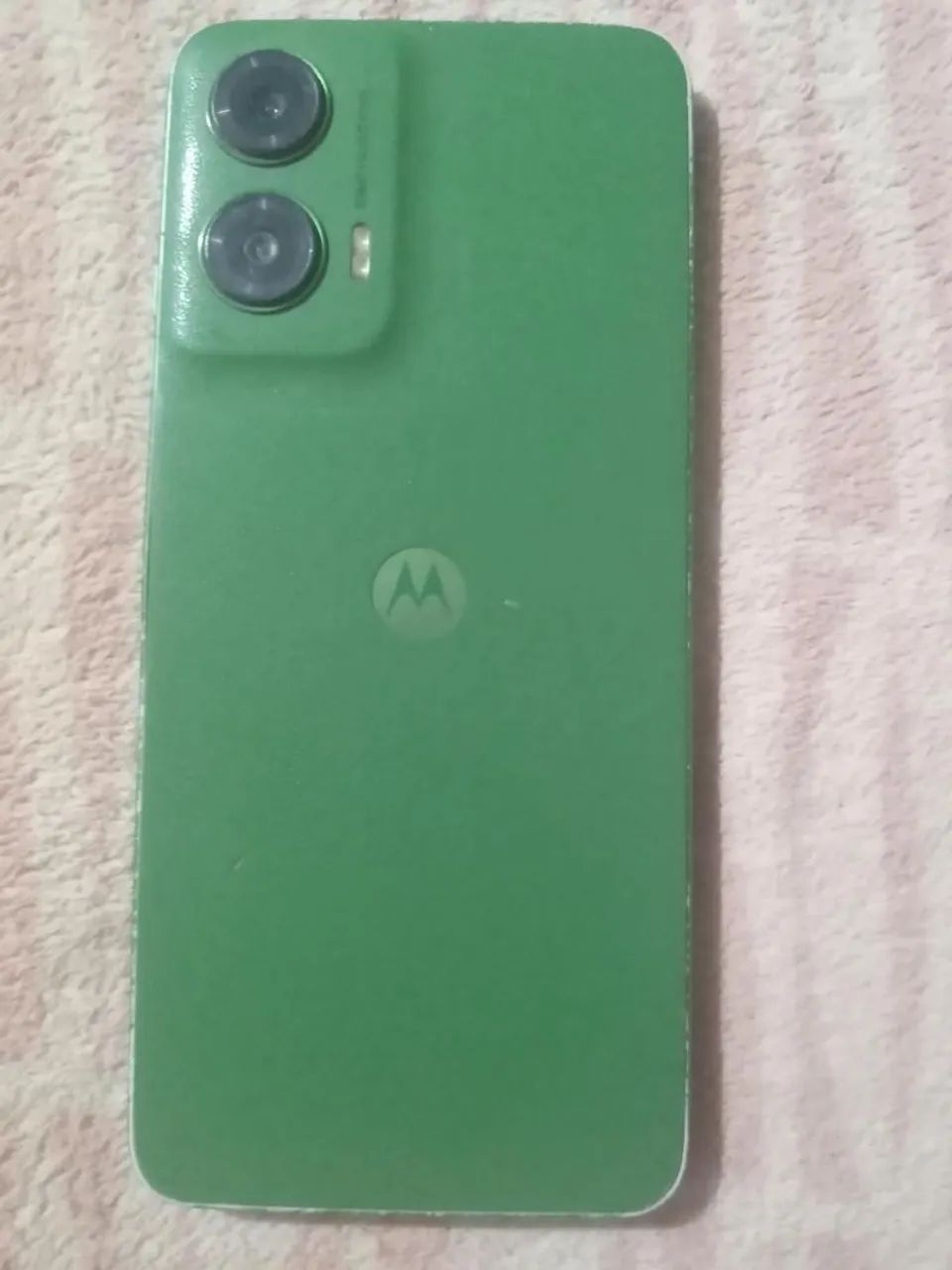 Vendo celular urgente  - Foto 4