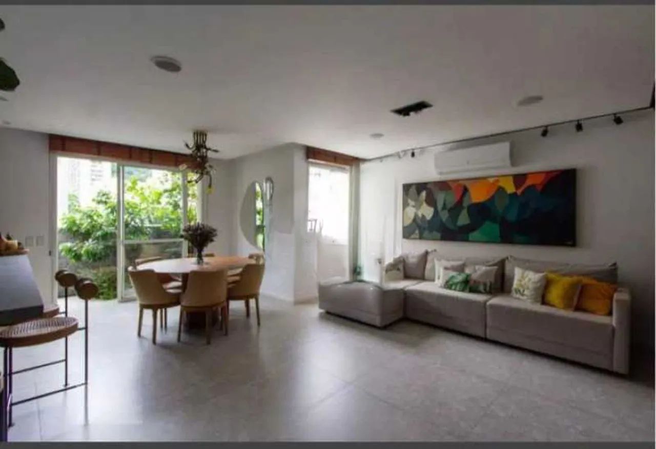 Apartamento : / Residencial / Botafogo