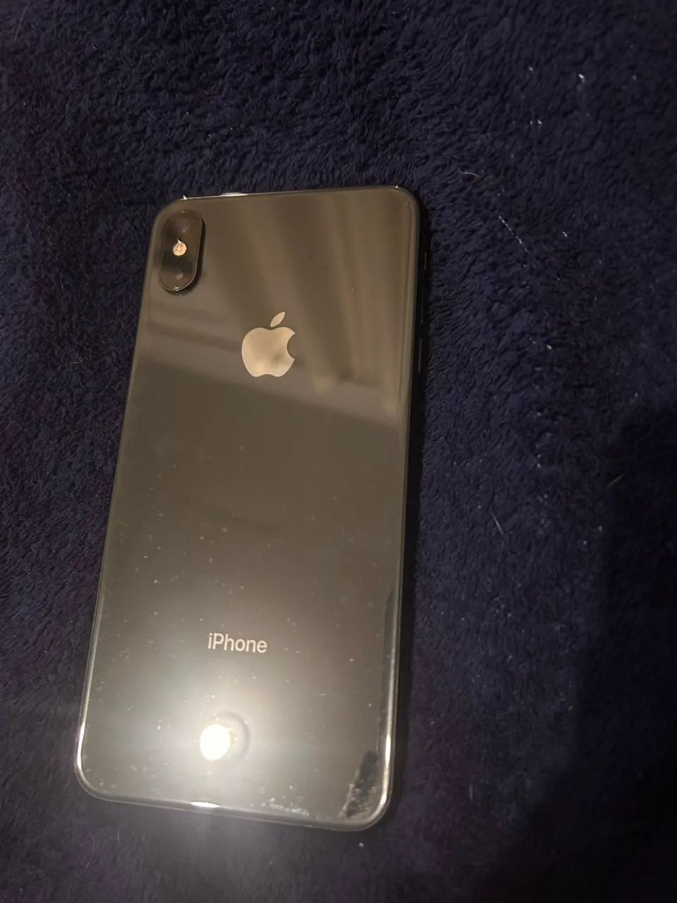 iPhone XS Max 256Gb