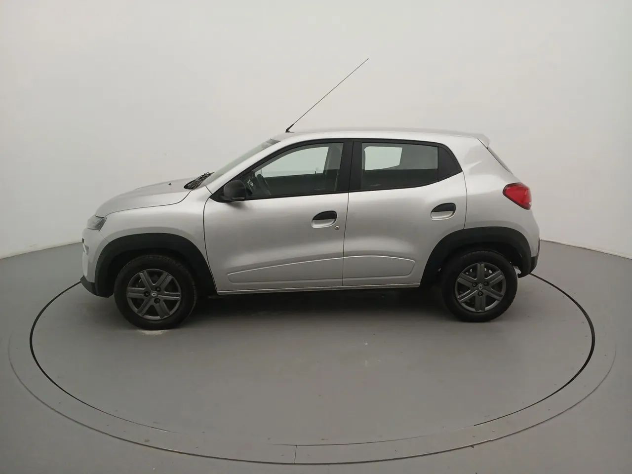 Renault Kwid 1.0 Zen 2026 - Foto 2