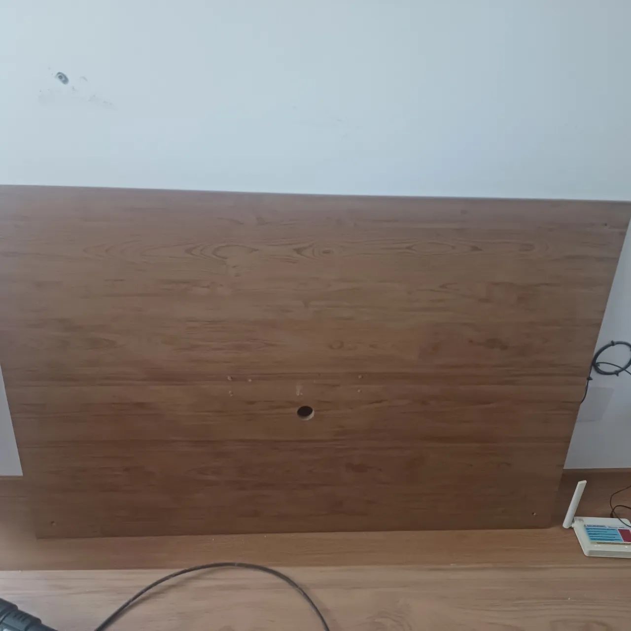 Doação, estou doando um rach com painel  - Foto 2