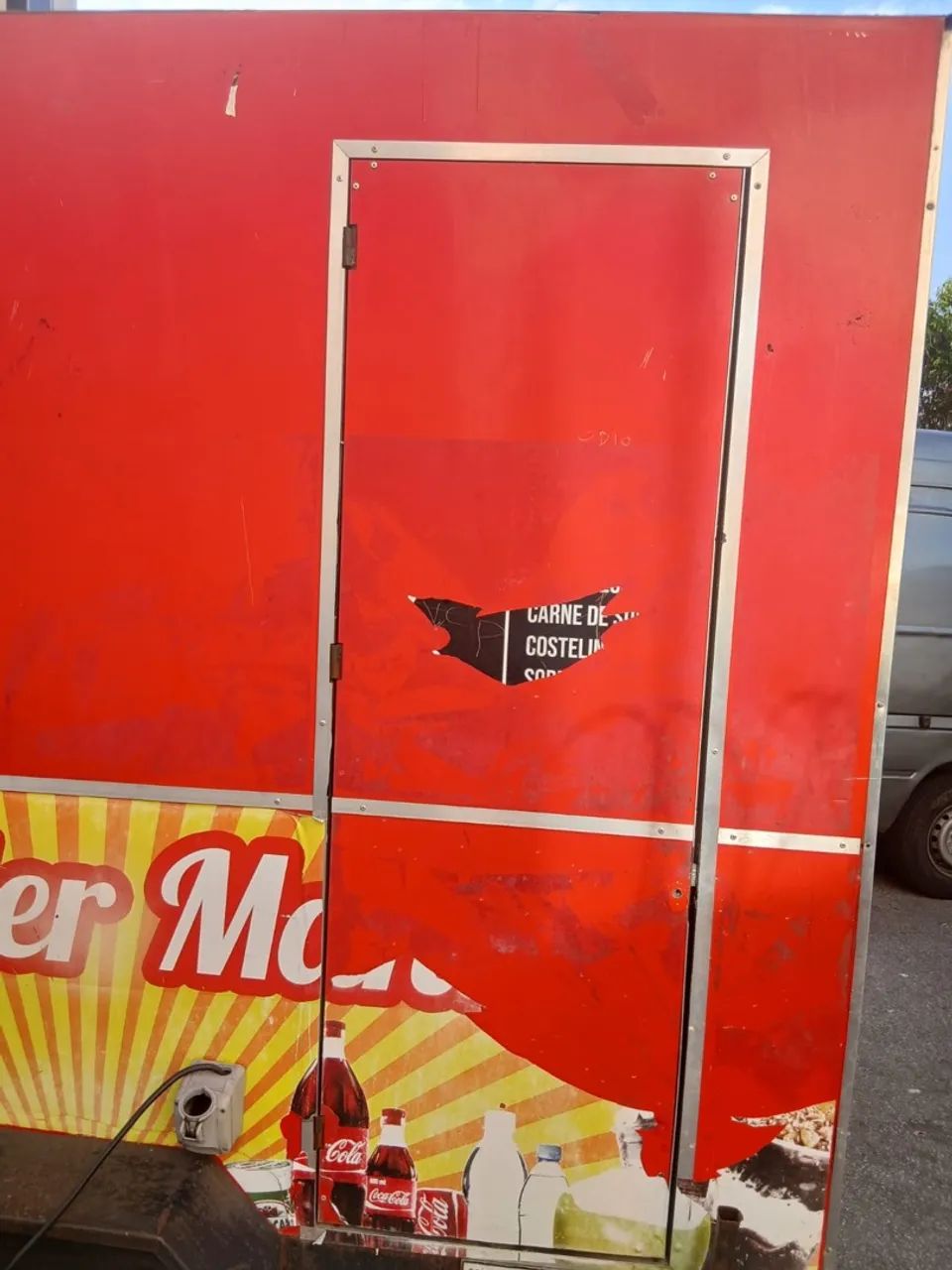 Trailer Comercial - Foto 3