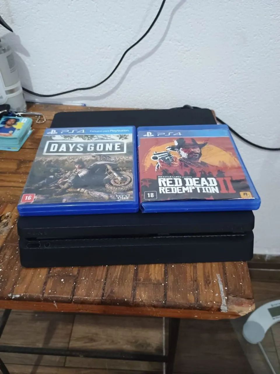PS4