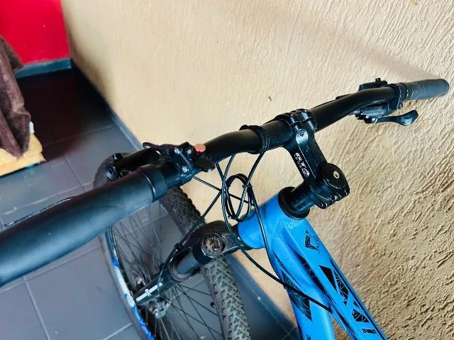 Bicicleta MTB - Foto 4