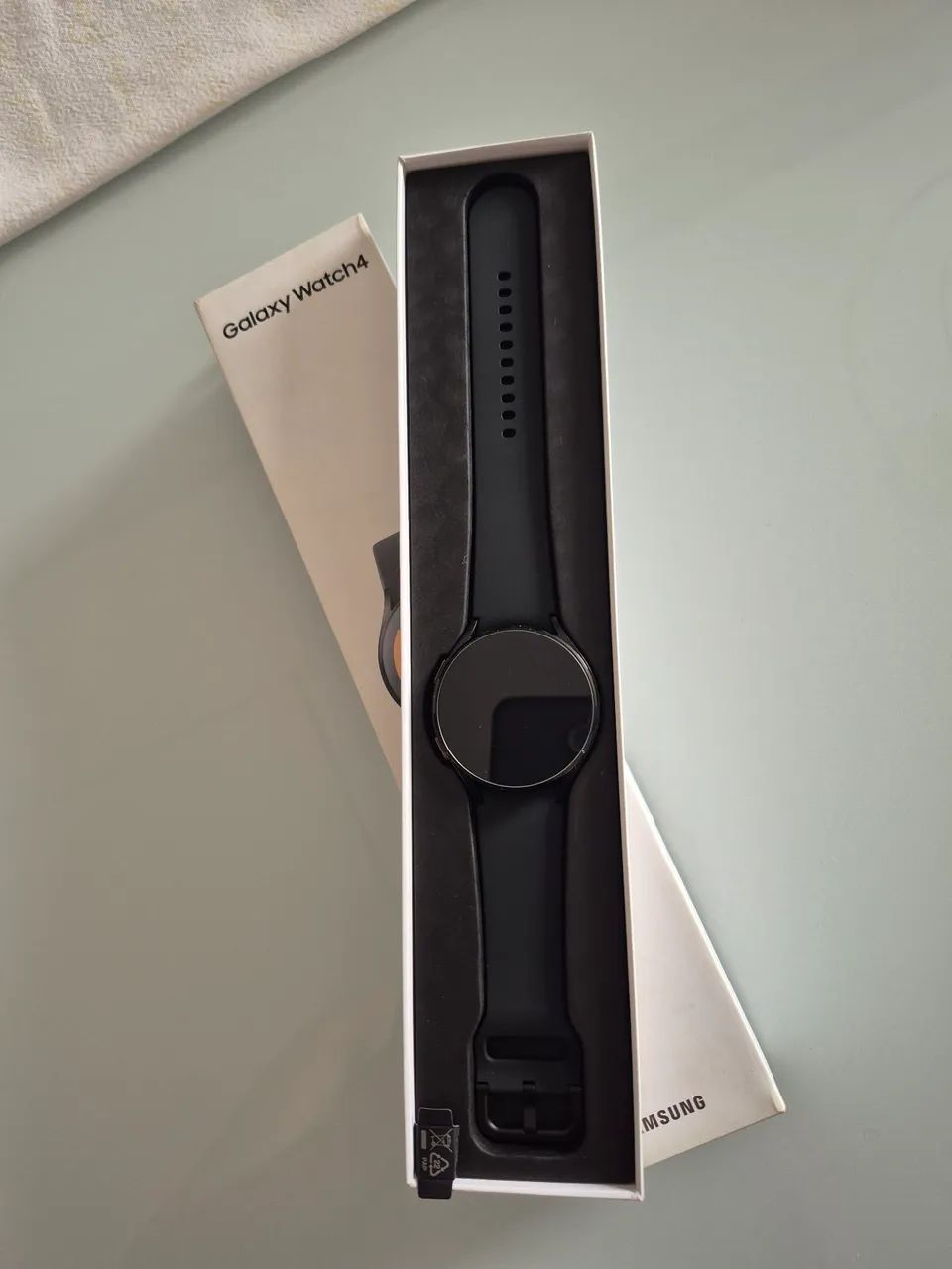 Smartwatch galaxy watch4 - Foto 4