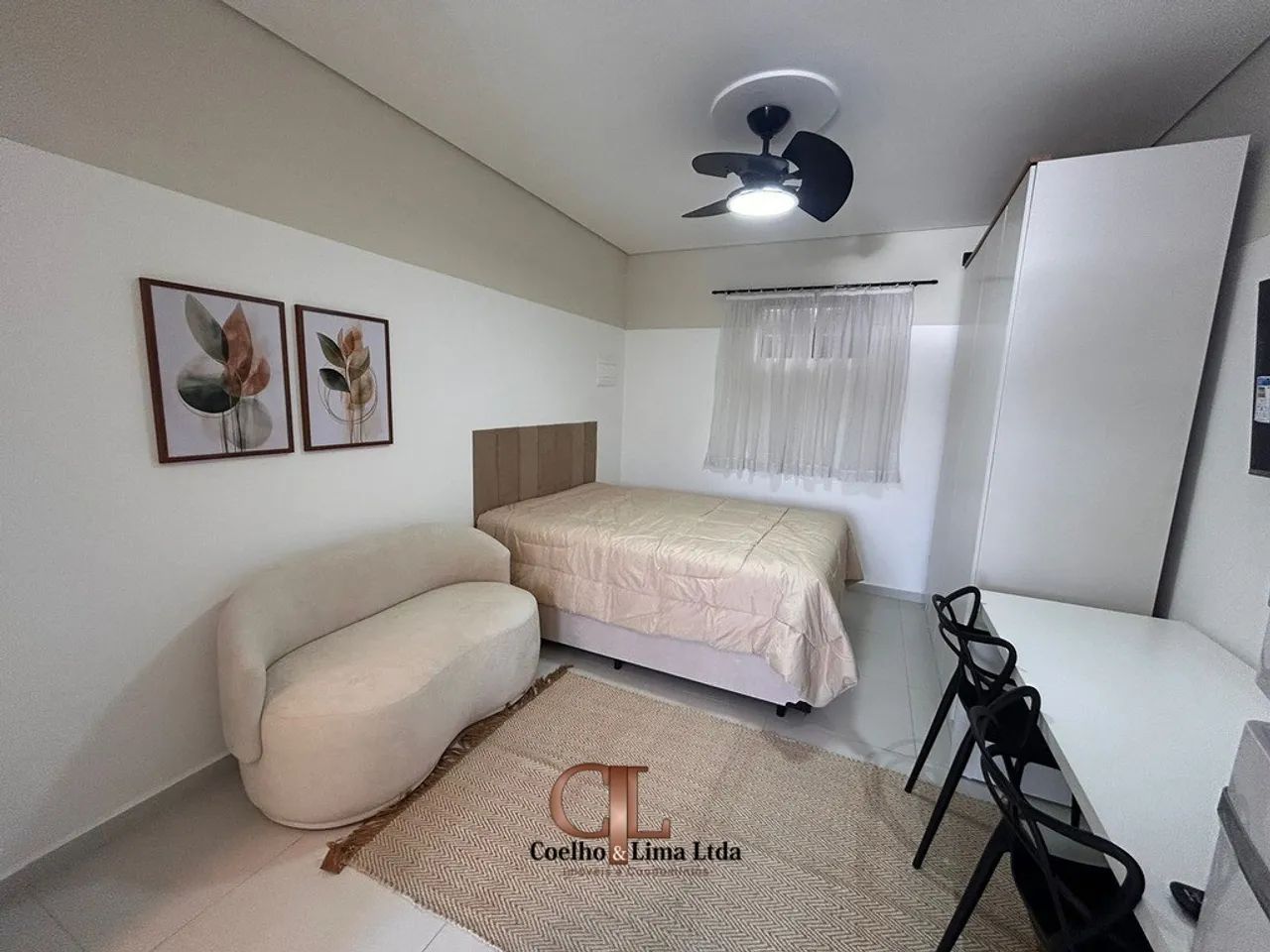 LIMÃO - STUDIO SOBRE LOJA MOBILIADO, PRONTO! - Foto 4