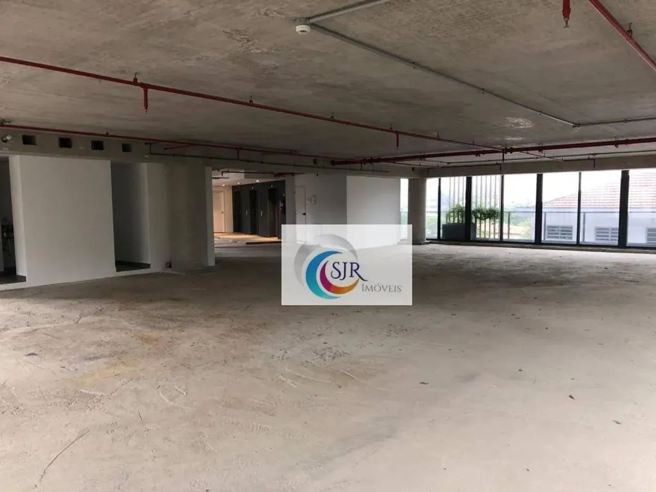 Conjunto para alugar, 360 m² - Vila Madalena - São Paulo/SP - Foto 2