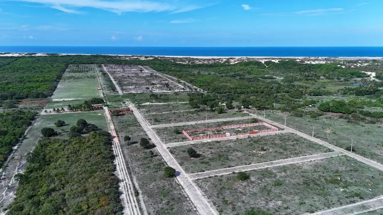 APROVEITE - LOTEAMENTO BARRA NOVA EM CASCAVEL - Foto 2