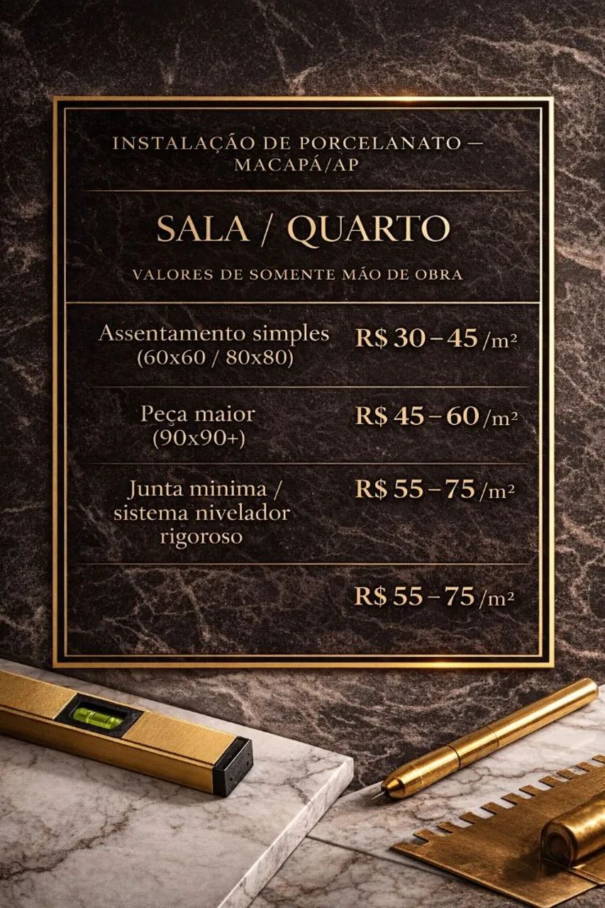 Azulejista Profissional (Santana) - Foto 5