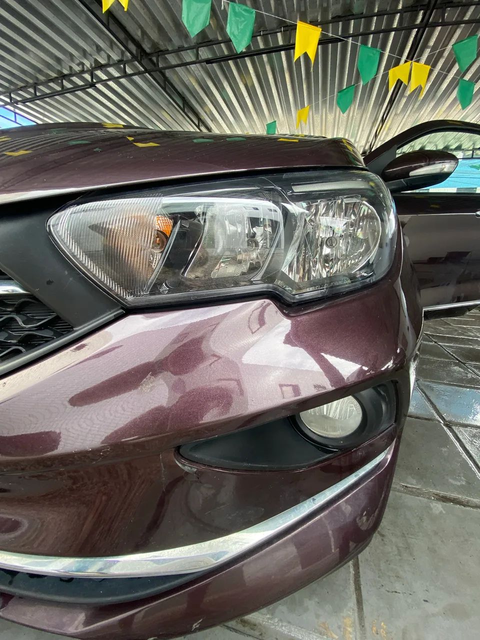Fiat Cronos Precision 1.8 16V Flex Aut. 2021 - Foto 5