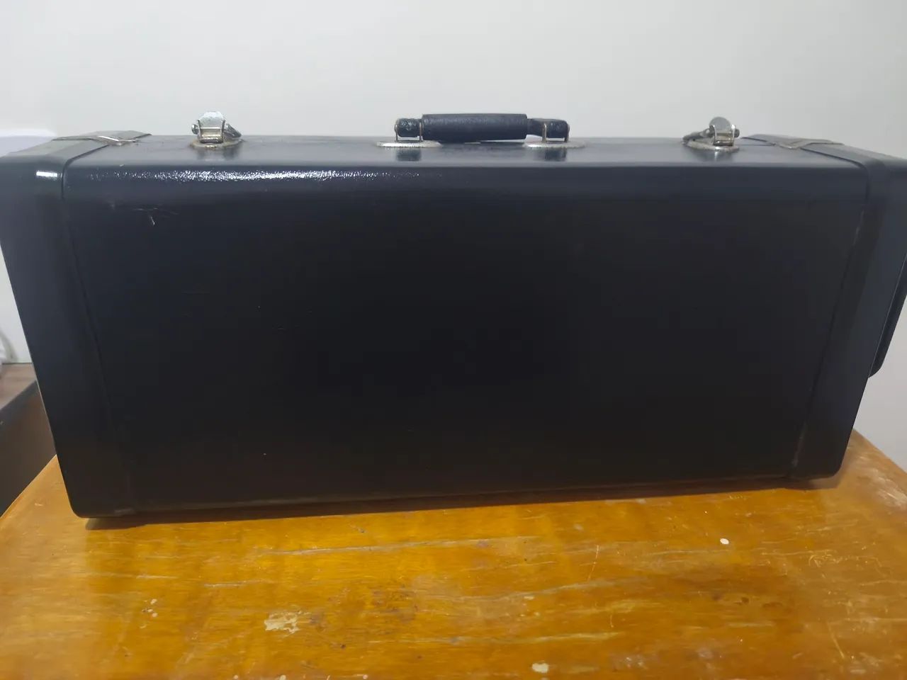 Case sax alto - Foto 4