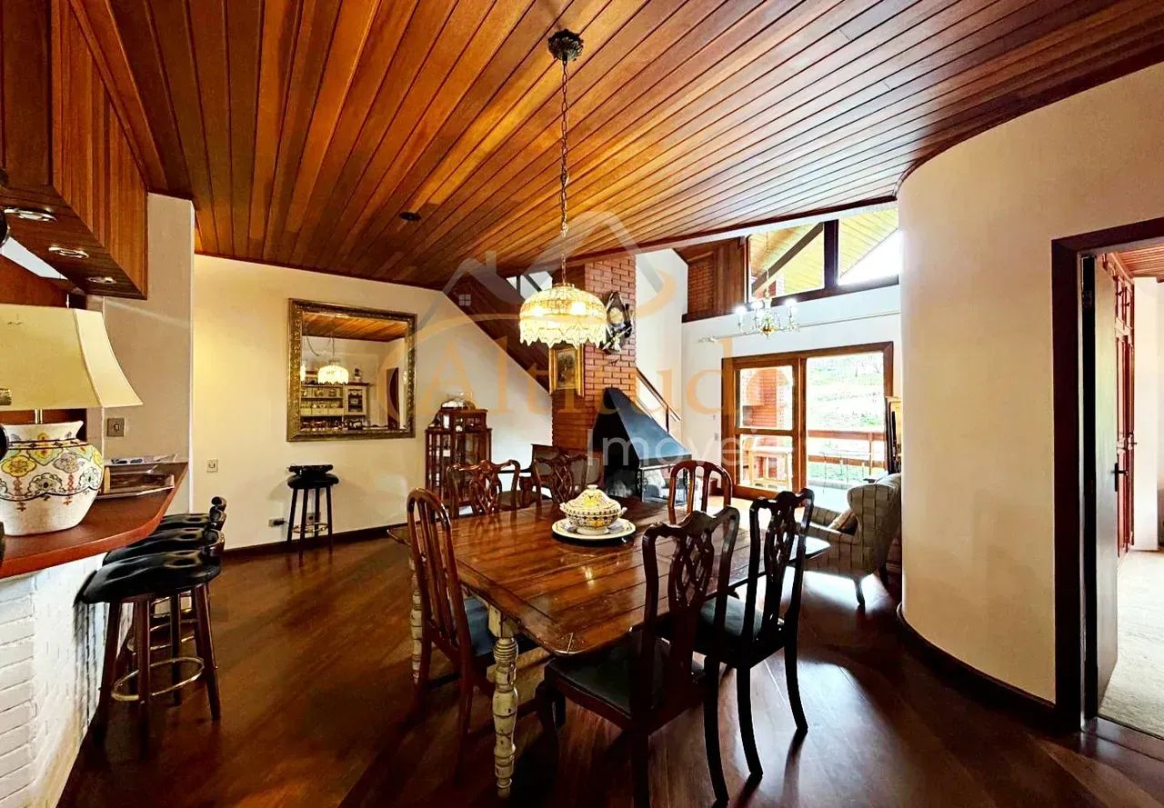 Cobertura Duplex com 164m² e 4 quartos no Altos de Vila Inglesa - Foto 5