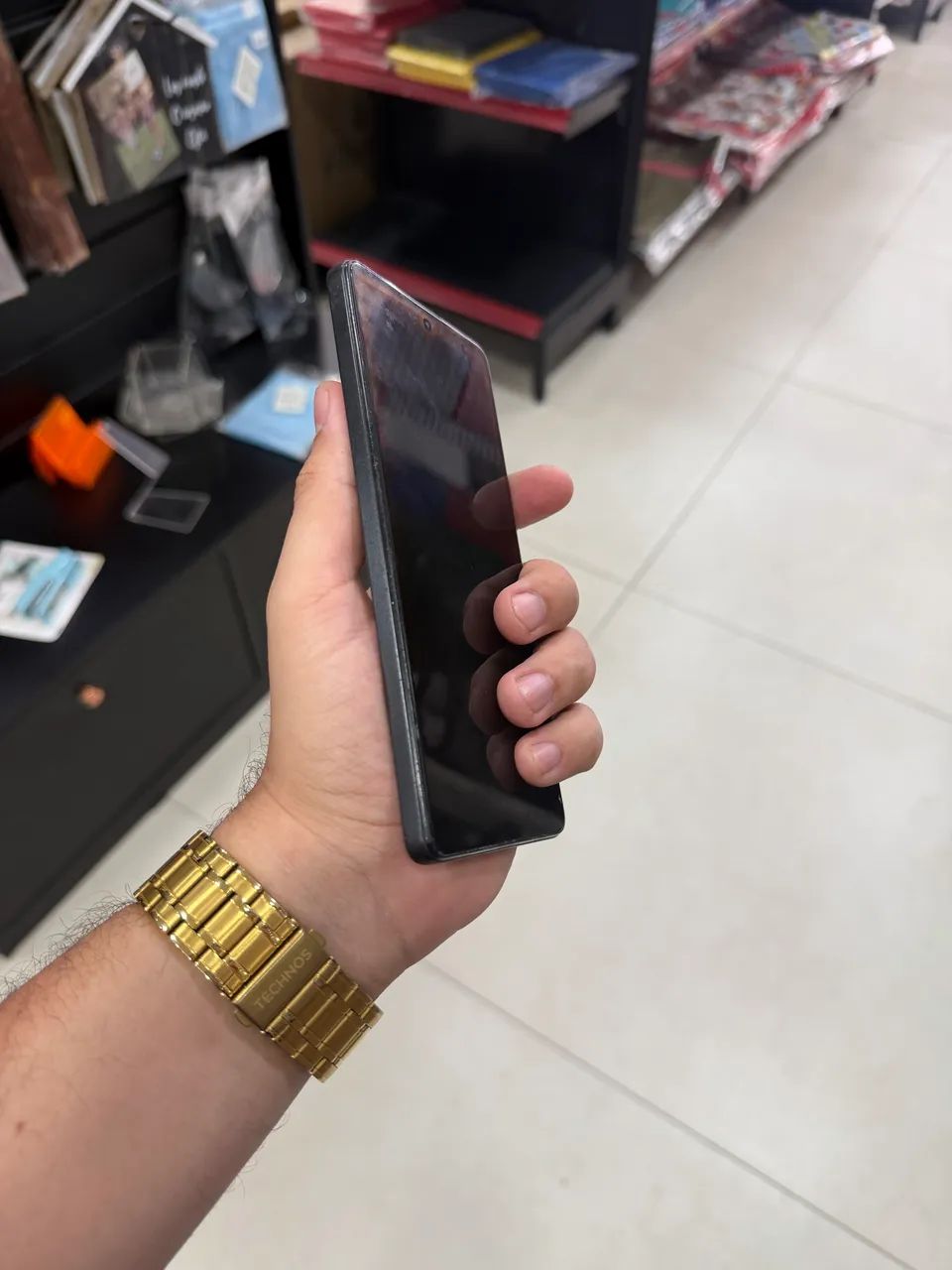 Redmi Note 12 Pro 256GB - Foto 5