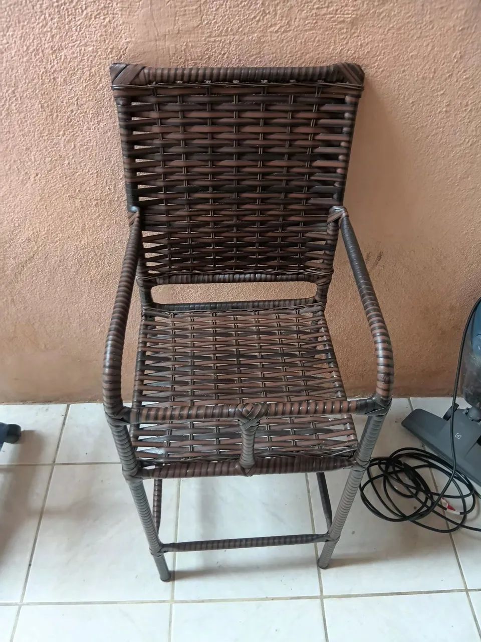 CADEIRA DE ALIMENTAÇÃO  - Foto 3