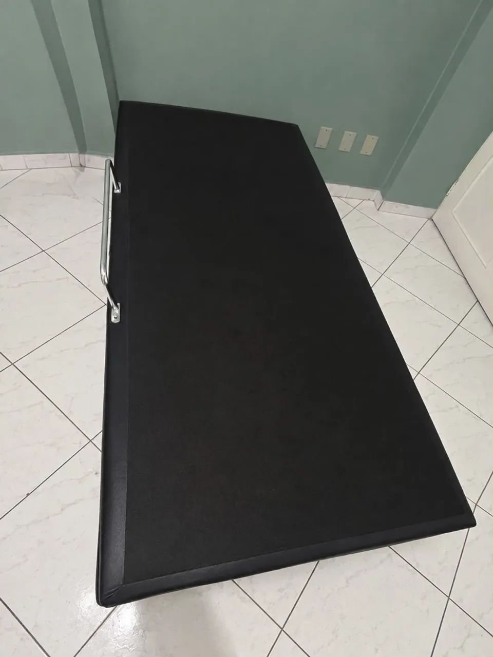 Cama box solteiro - Foto 3