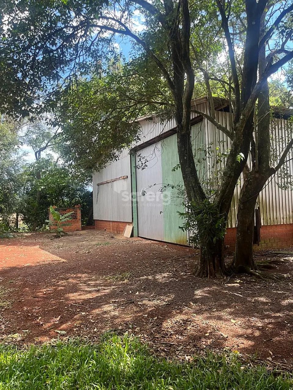 Chácara em Sede Alvorada - Foto 4