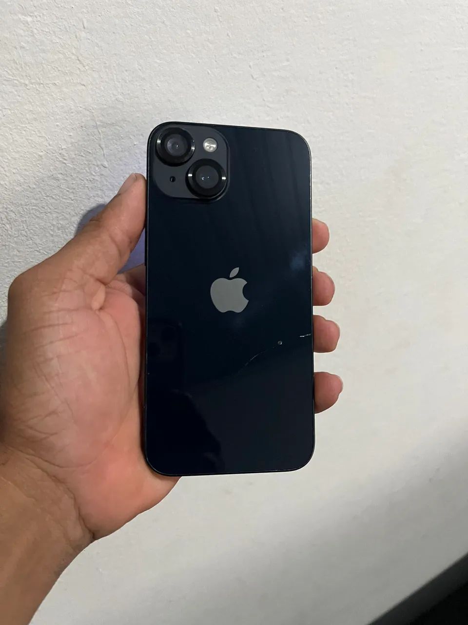 Vendo ou troco iPhone 14  - Foto 3
