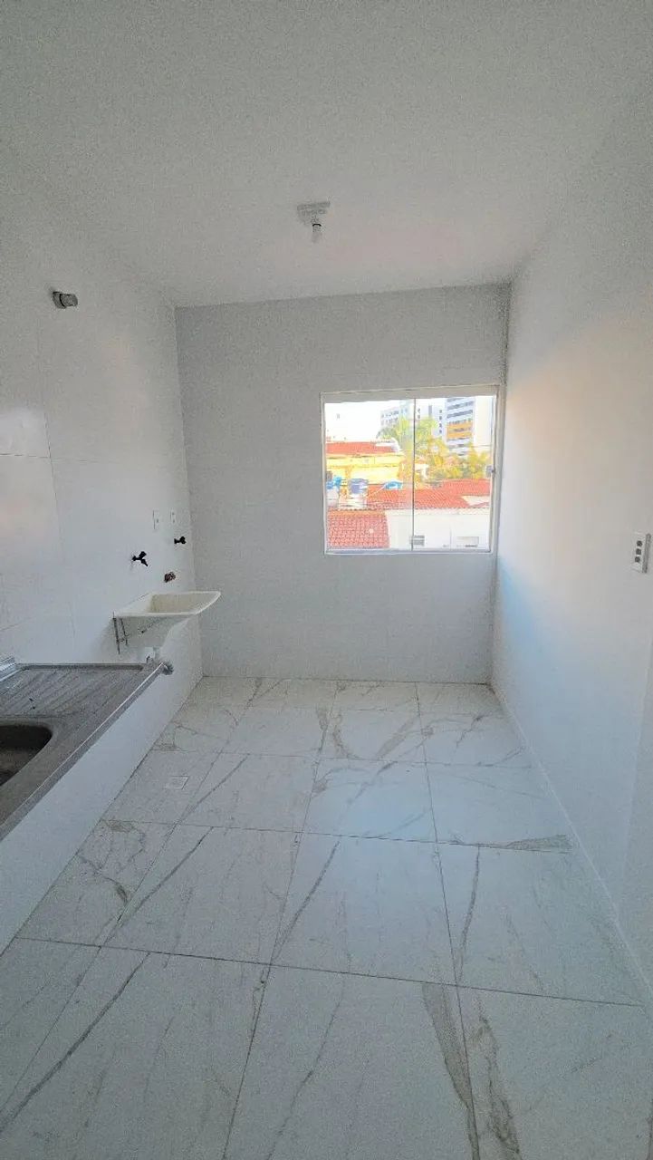 Casa aluguel no Grageru  - Foto 2