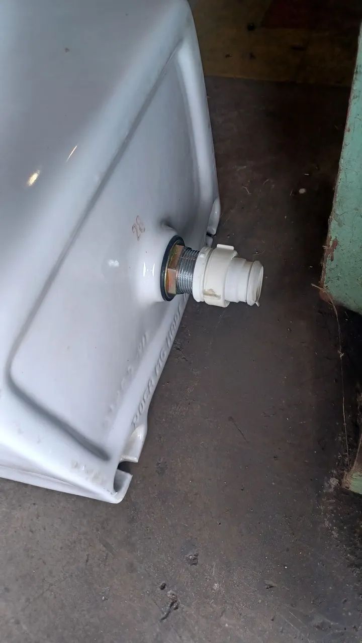 Tanque de lavar roupa - Foto 3