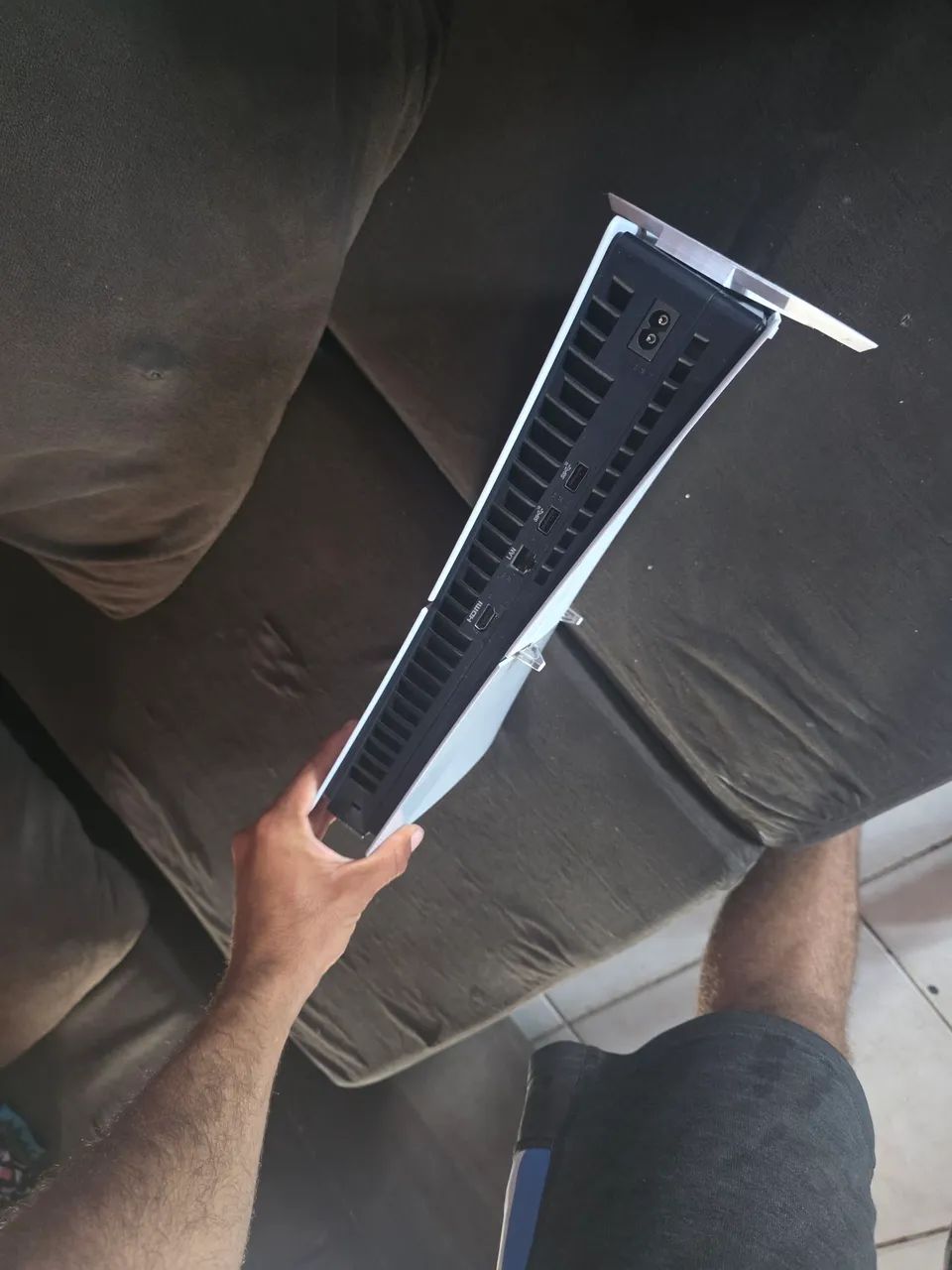 Ps5  - Foto 2