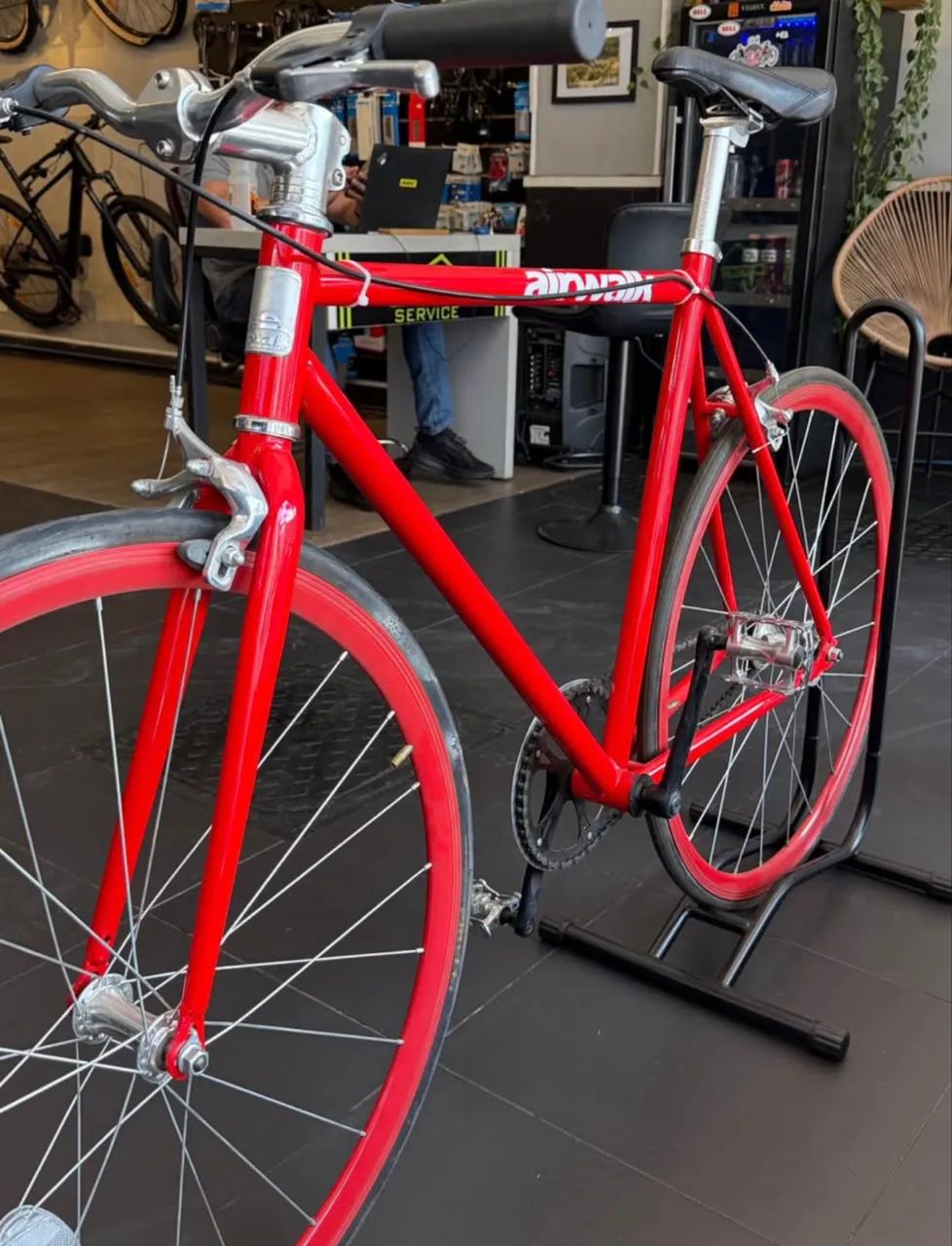 Bicicleta AIRWALK - Foto 5