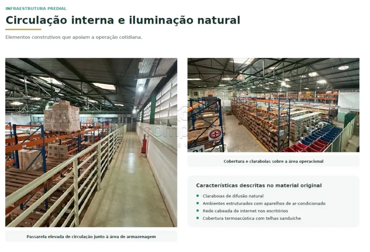 Prédio Comercial | Bairro Jardim Leonor | Olímpia - Foto 5