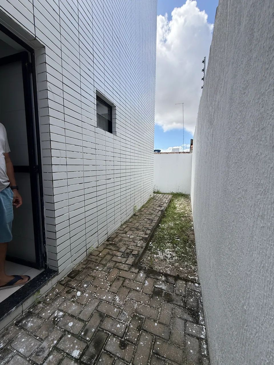 TERREO COM AREA PRIVATIVA  - Foto 4