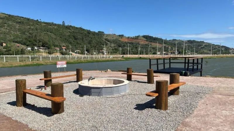 Lote de 252,00 m² - Loteamento 3 Caminhos - Foto 5