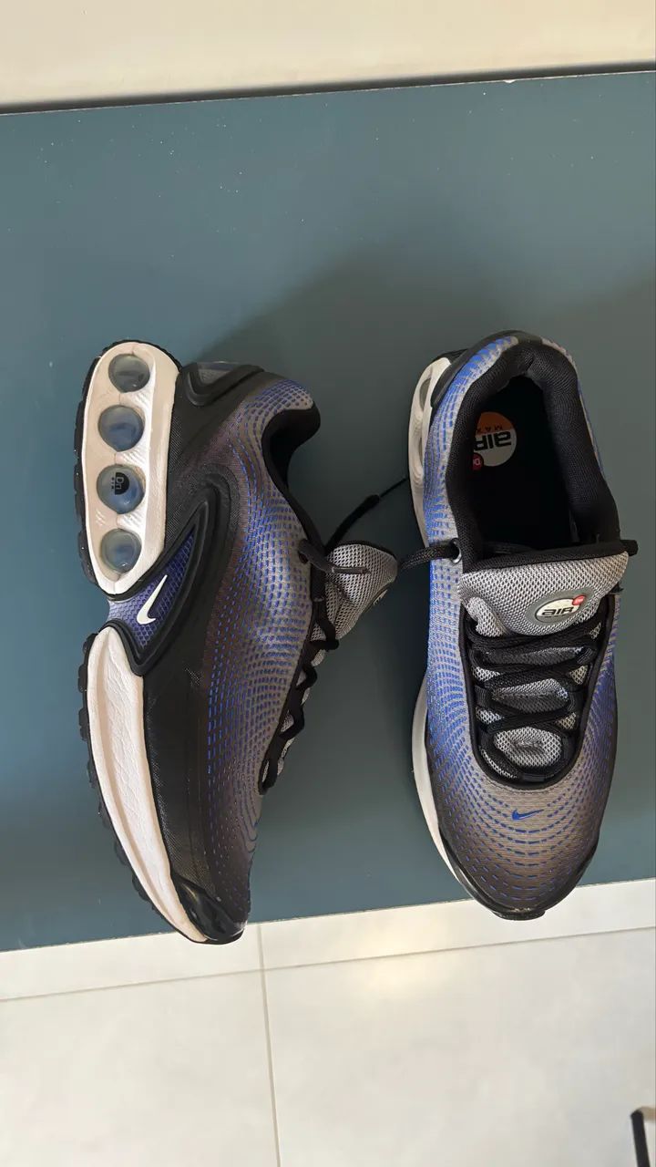 Tênis Nike Air-Max DN