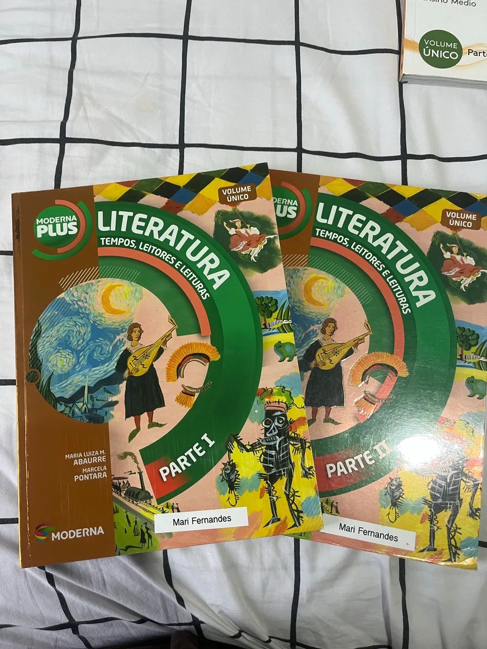 Livros  - Foto 2