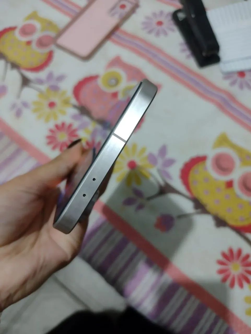 Vendo Samsung Galaxy A56 - 128 GB (Rosa) - Foto 3