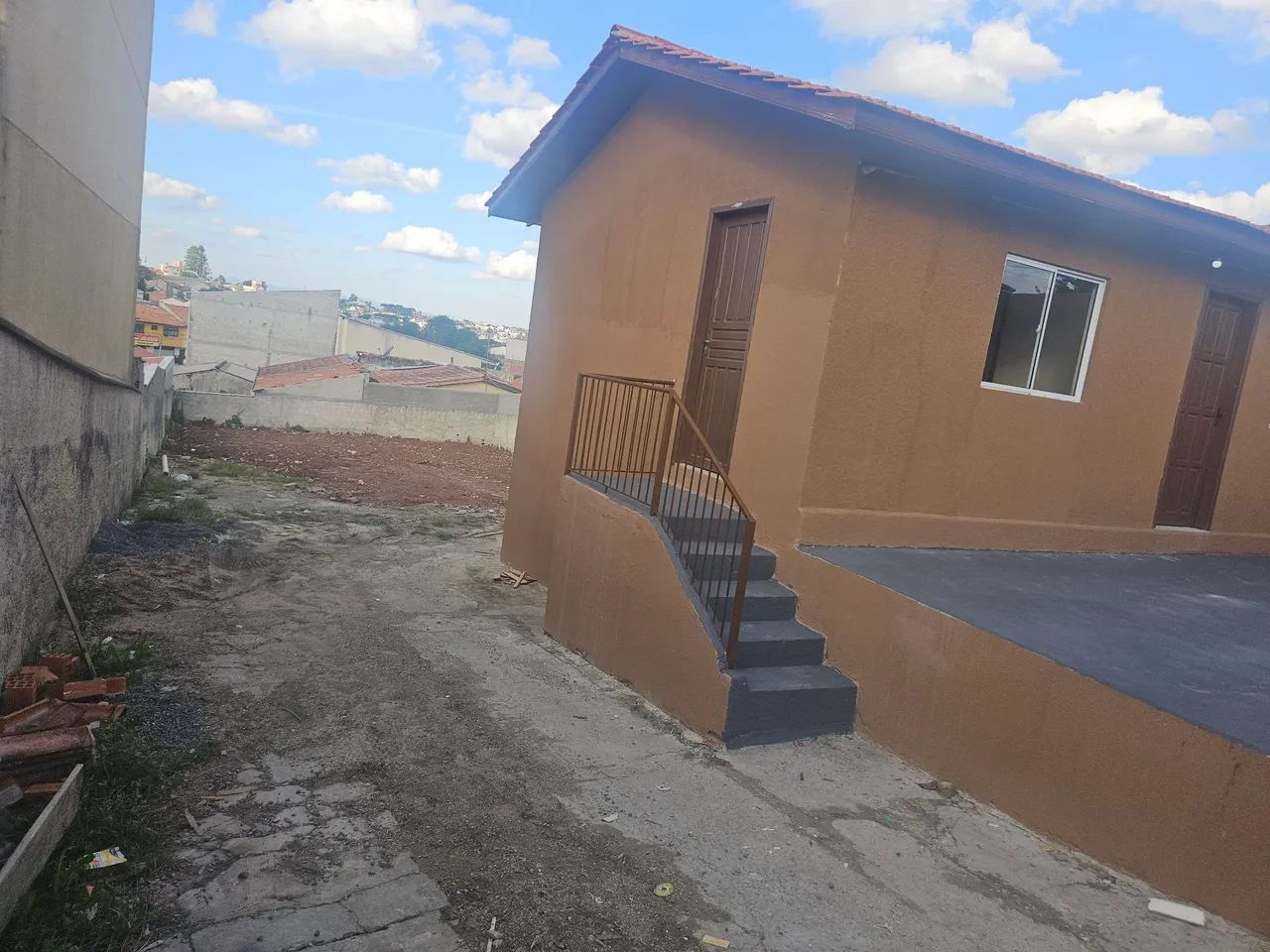 Imóvel no capaó raso  - Foto 4