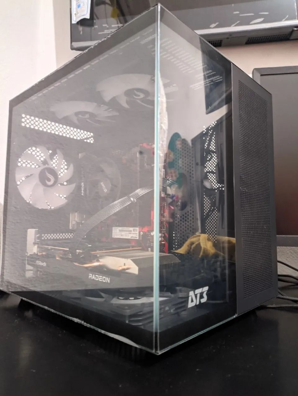 PC Gamer do reteté com RTX 5050