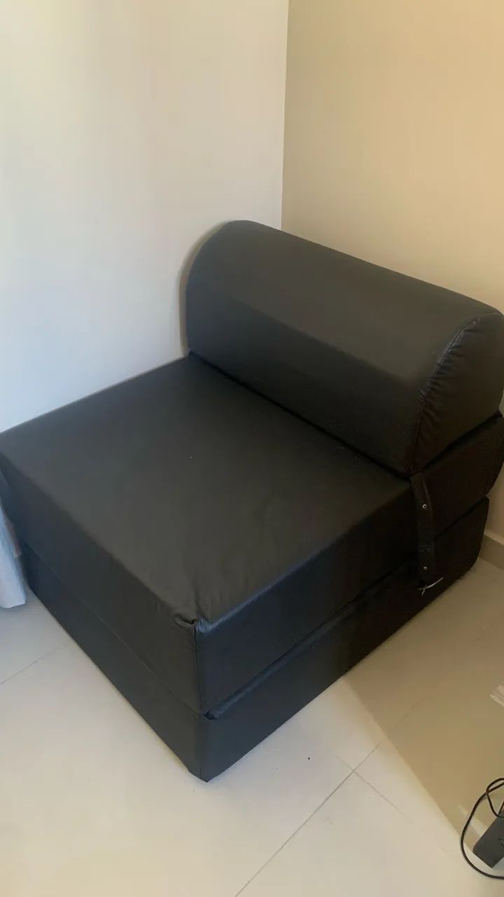 Poltrona cama - Foto 2