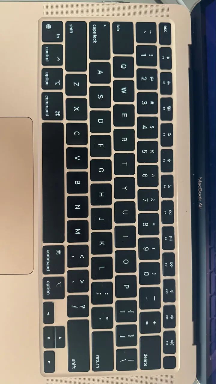 MacBook Air M1 256Gb - Notebooks - Antônio Pimenta, Montes Claros