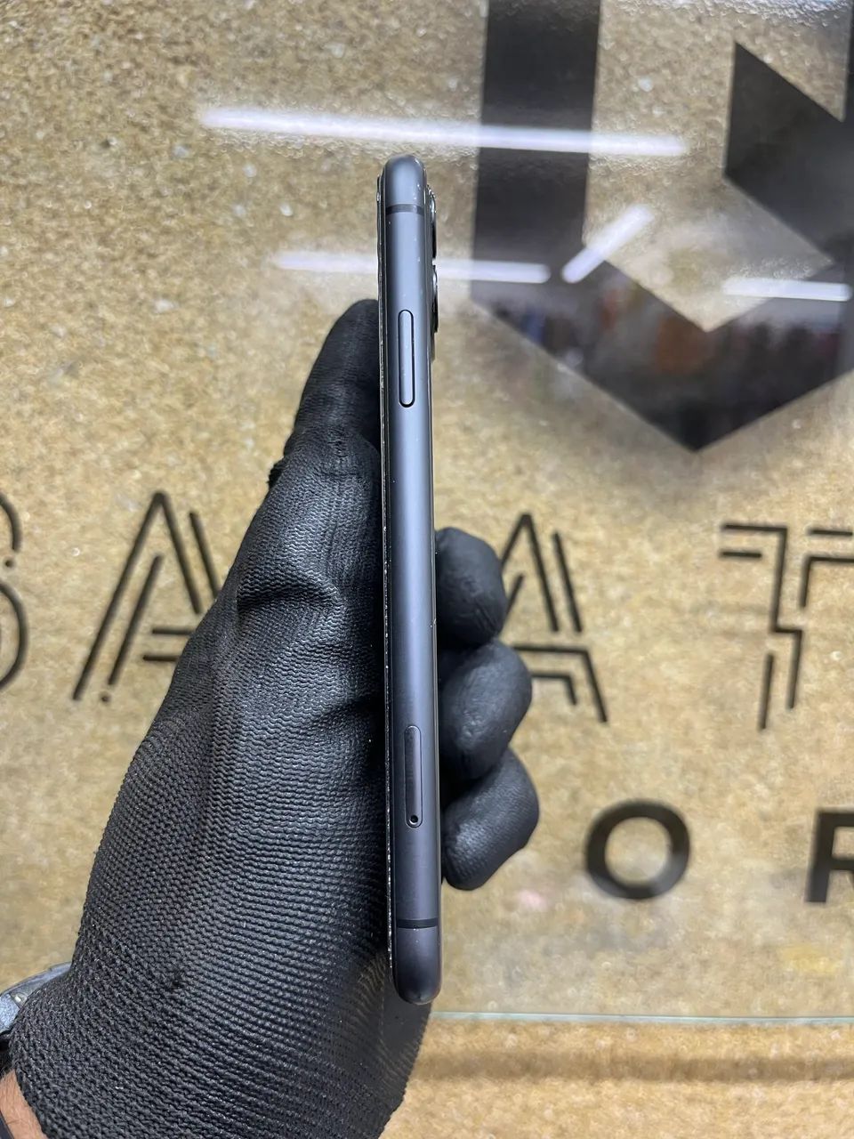 iPhone 11 - 128 GB bateria 79% todo original  - Foto 3