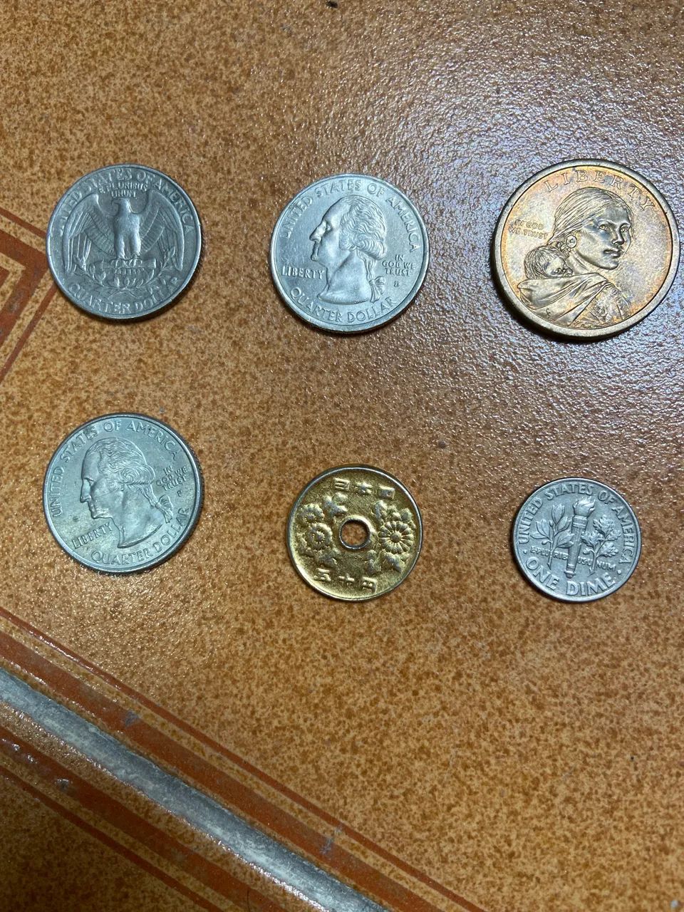 Moedas antigas  - Foto 2