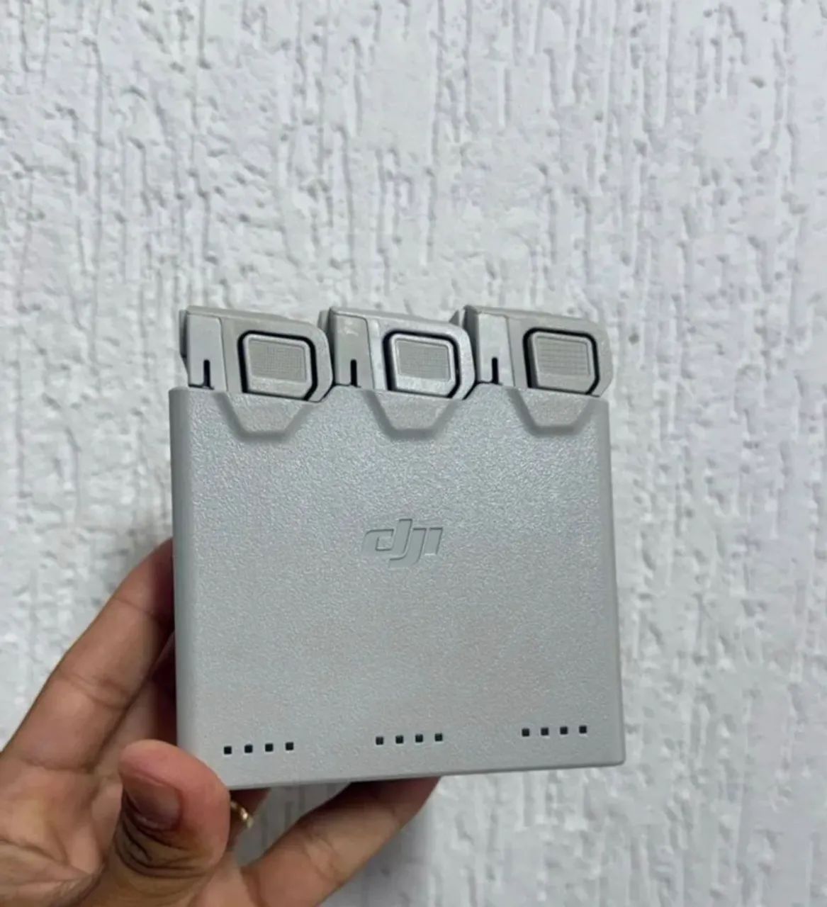 Drone mini 3 combo  - Foto 2