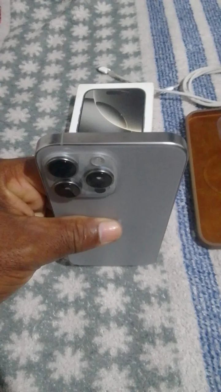 iPhone - Foto 4