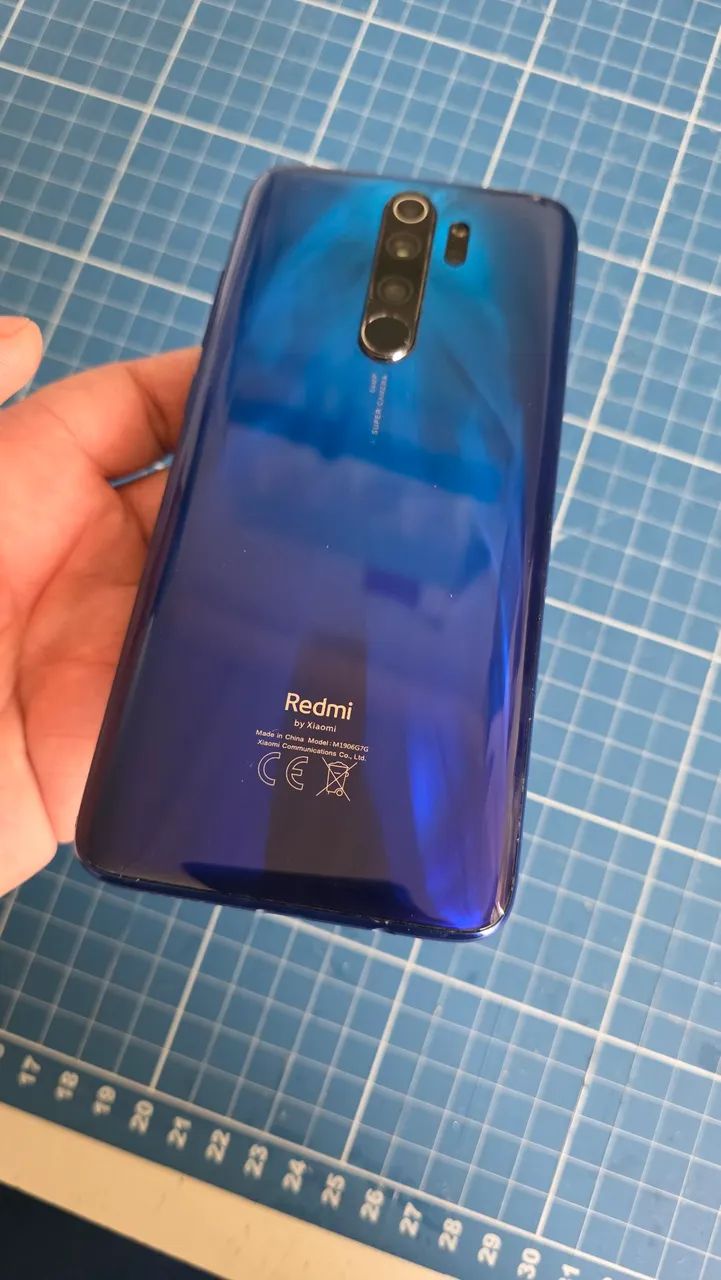 Smartphone Redmi Note 8 Pro - Foto 5
