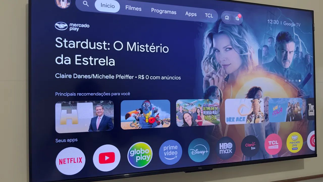 Smart Tv TCL