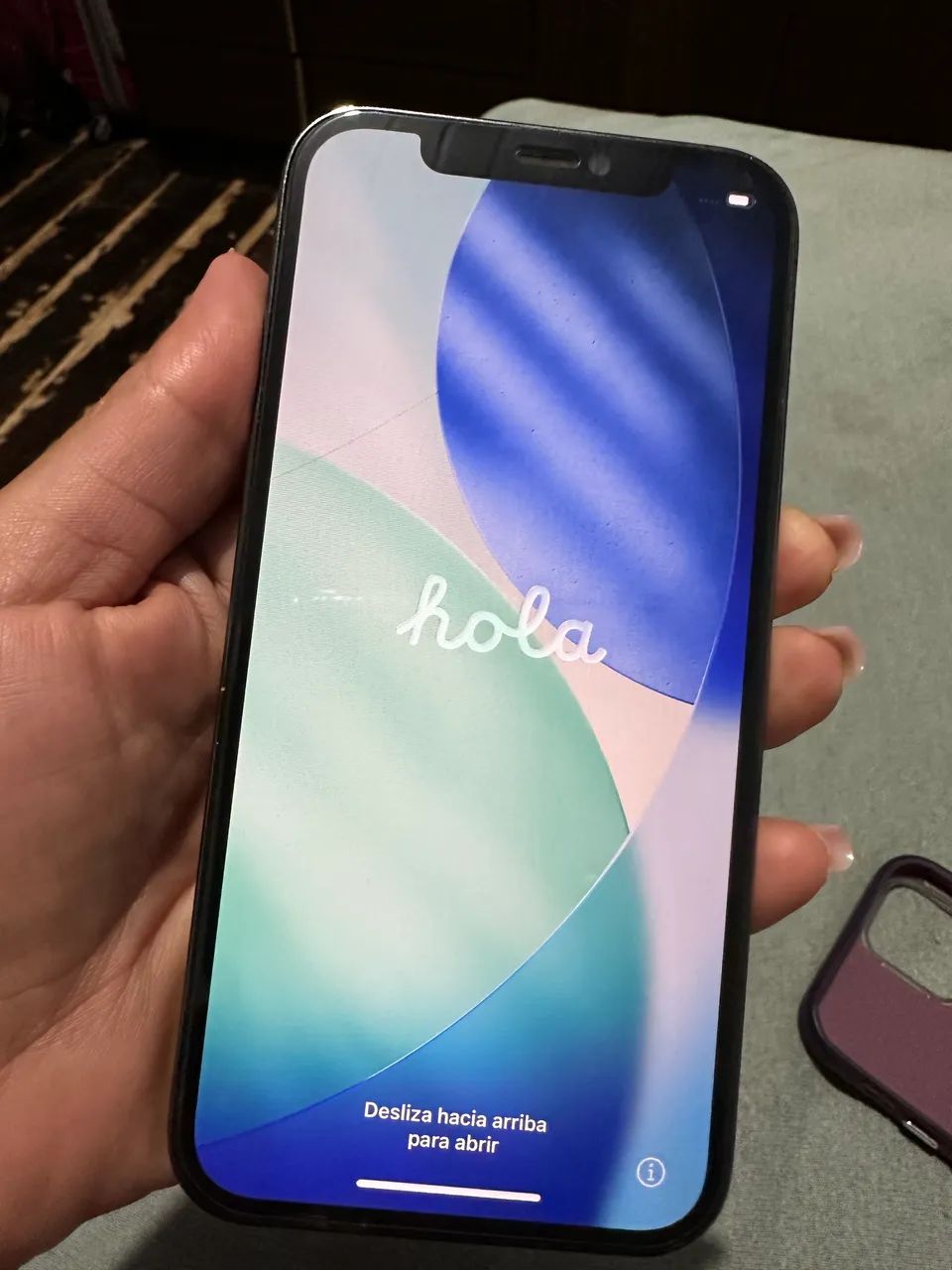 Vende-se iPhone 12 Pro  - Foto 4