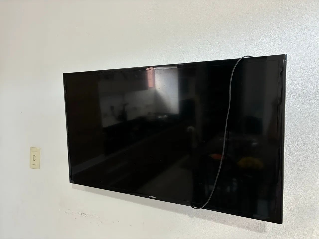 Tv smart Samsung 40 polegadas 