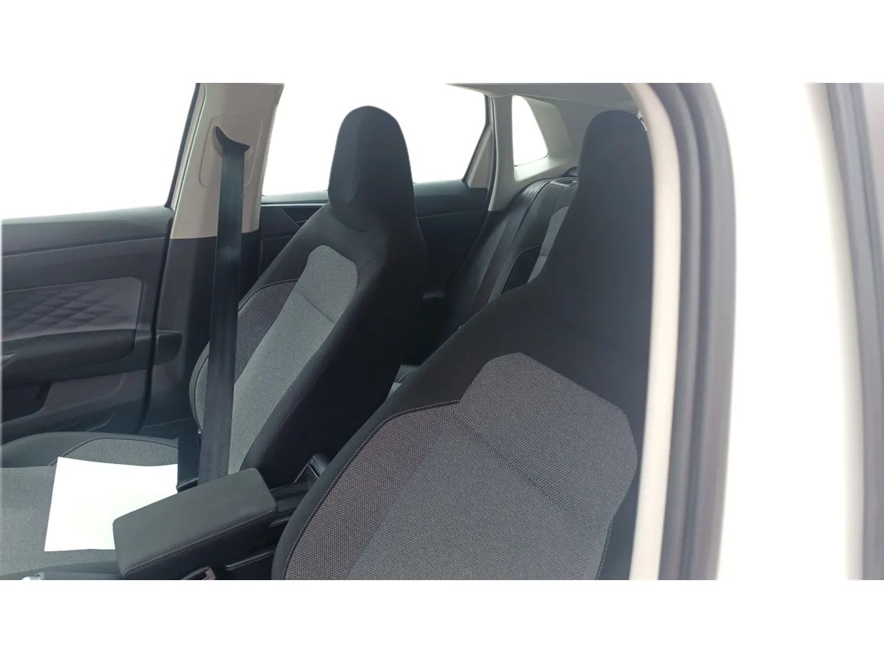 Volkswagen Polo Comfortline TSI 1.0 Flex 12V Aut., foto 12 de 16