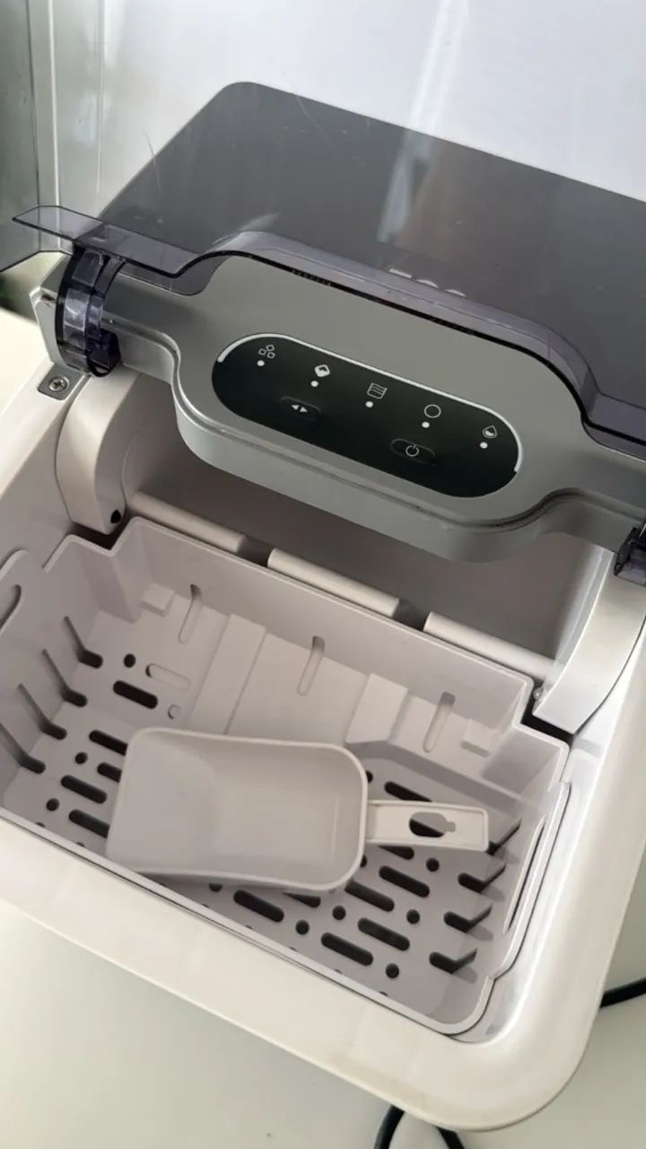 Máquina de Gelo EOS Ice Compact - Foto 3