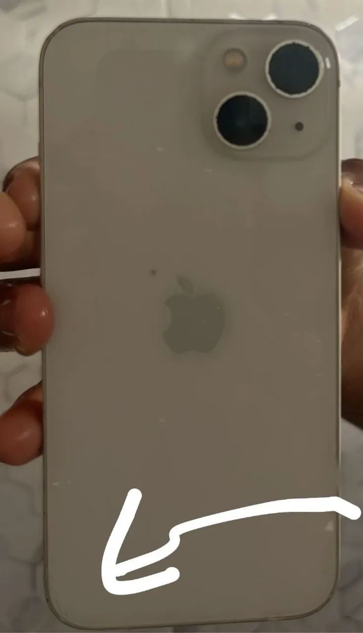 Troco iPhone 13 por androides!!! - Foto 5