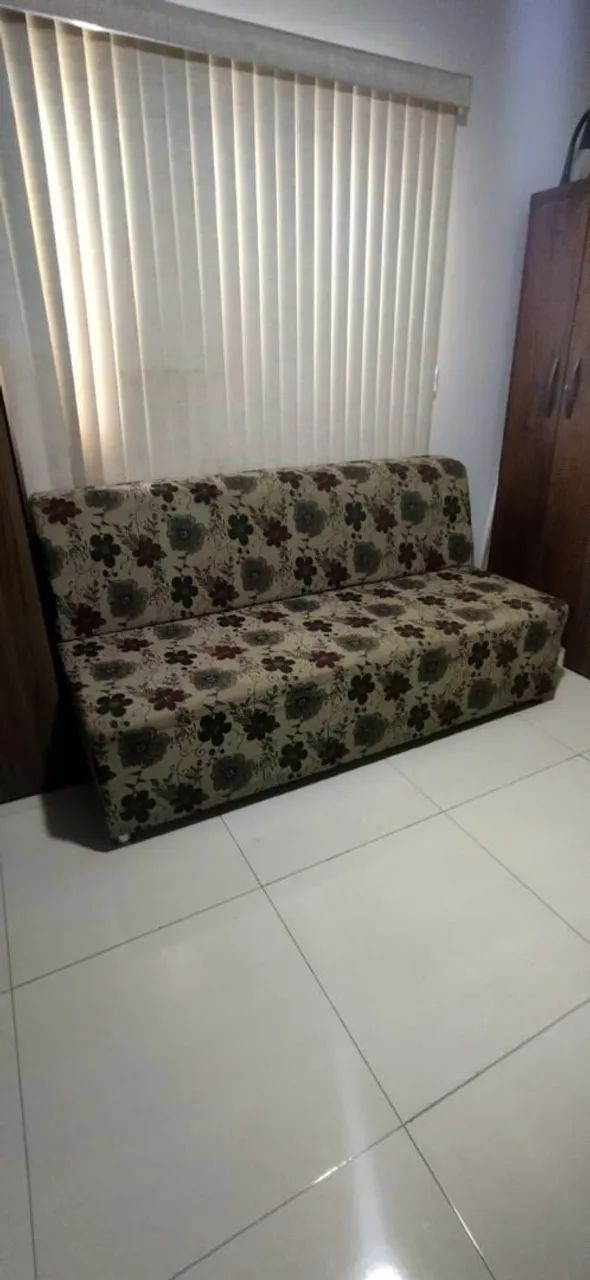Sofá  cama 