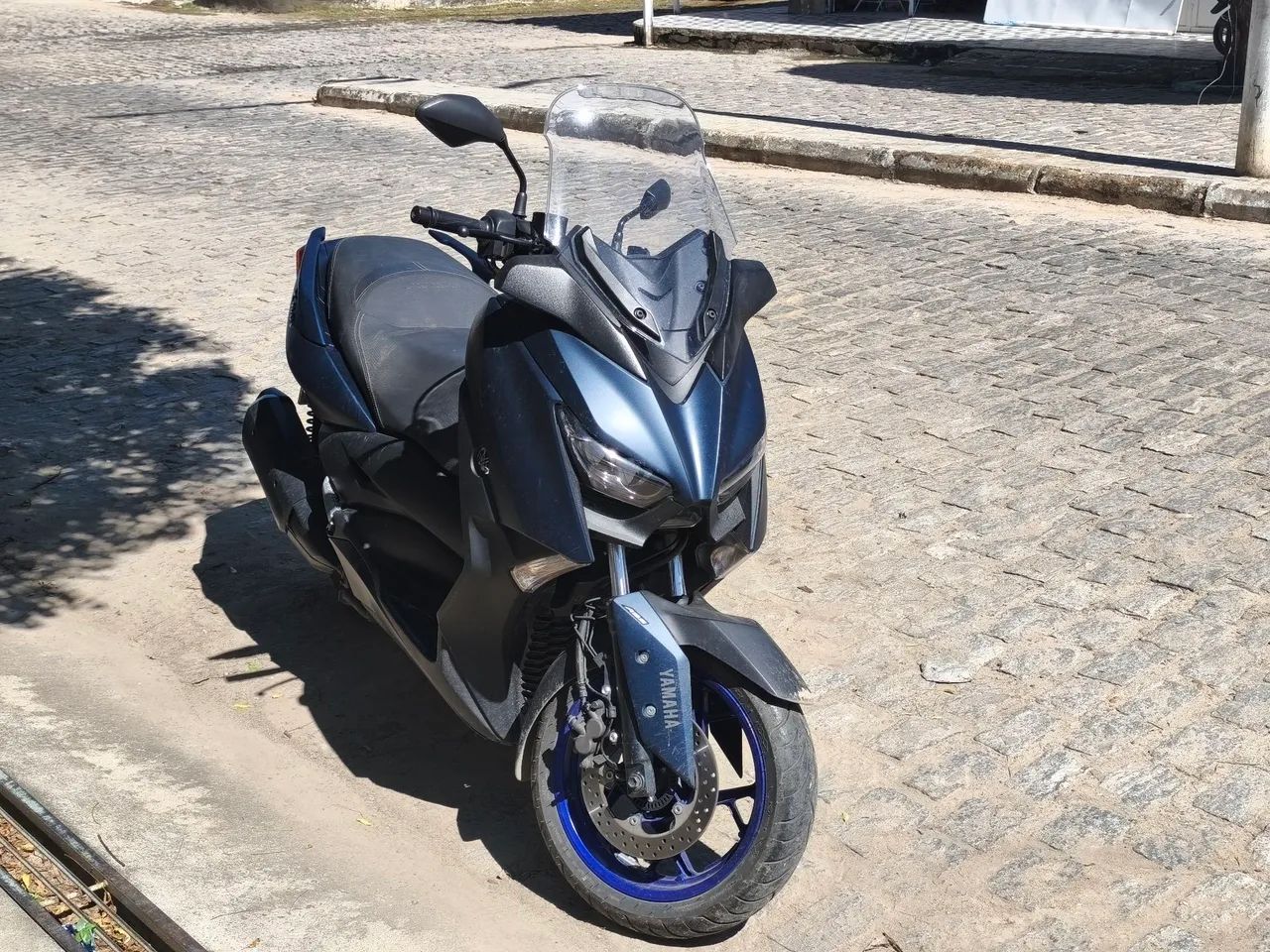 Moto X-MAX 250 - Foto 3